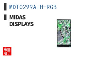 MDT0299AIH-RGB ͼƬ